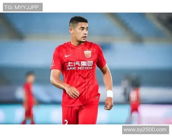 归化球员助力中国足球崛起 盘点近年来最具影响力的国足球星