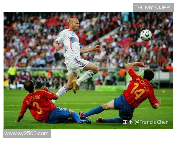 足坛巨星炫技时刻盘点瞬间突破过人技惊四座